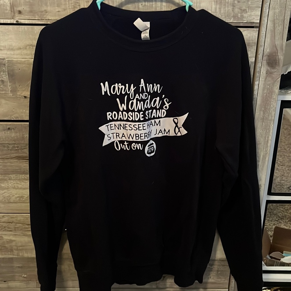 crewneck
